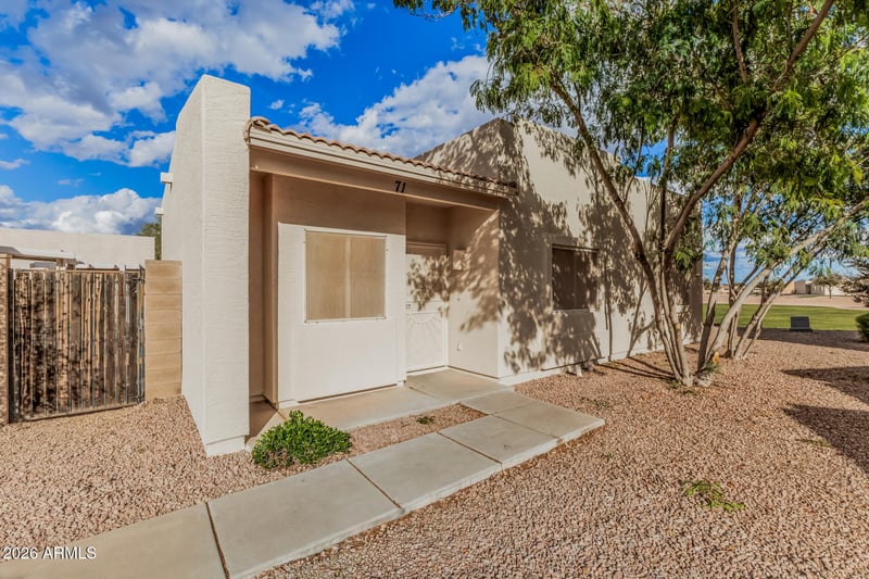 2300 Magma Rd #71, San Tan Valley, AZ 85143