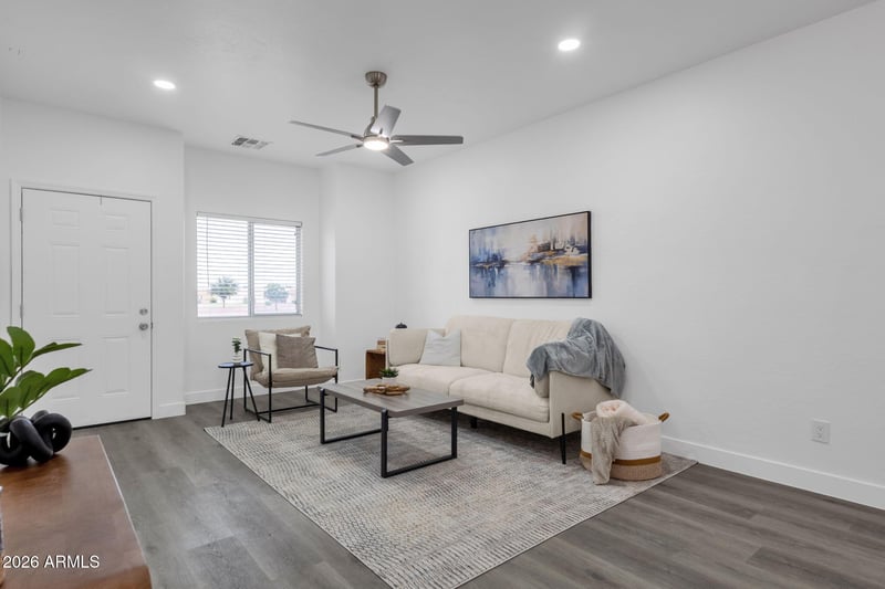 2300 E Magma Rd #76, San Tan Valley, AZ 85143