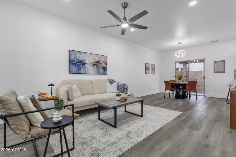 2300 E Magma Rd #76, San Tan Valley, AZ 85143