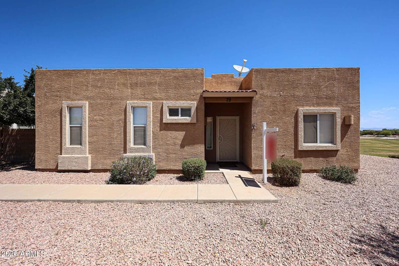 2300 Magma Rd #79, San Tan Valley, AZ 85143