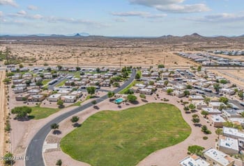 2300 Magma Rd #79, San Tan Valley, AZ 85143