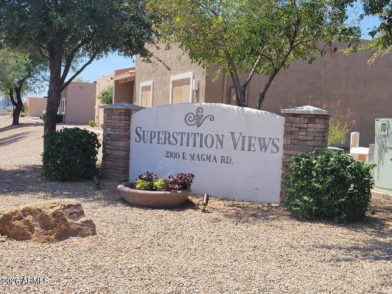 2300 E Magma Rd #9, San Tan Valley, AZ 85143