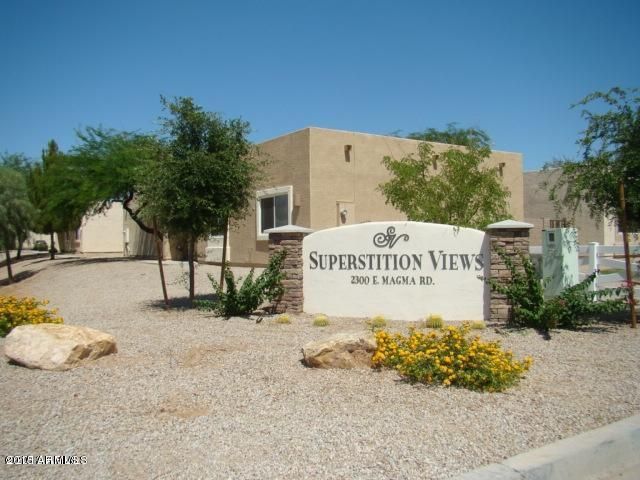 2300 E Magma Rd #95, San Tan Valley, AZ 85143