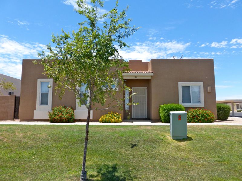 2300 E Magma Rd #96, San Tan Valley, AZ 85143