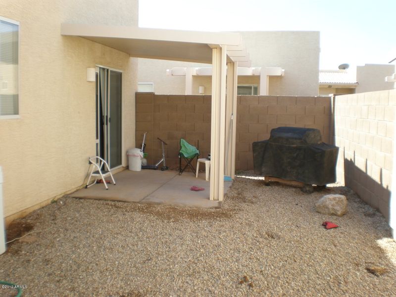 2300 E Magma Rd, San Tan Valley, AZ 85143