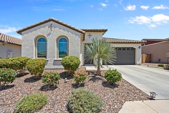 2300 Ridgewood Ln, Gilbert, AZ 85298