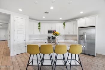 2300 Ridgewood Ln, Gilbert, AZ 85298