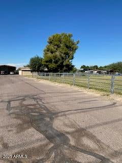 2300 Jackrabbit Trail --, Buckeye, AZ 85326
