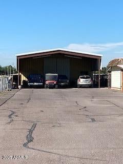 2300 Jackrabbit Trail --, Buckeye, AZ 85326