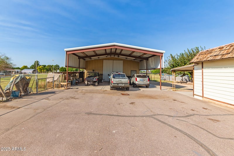 2300 Jackrabbit Trail --, Buckeye, AZ 85326