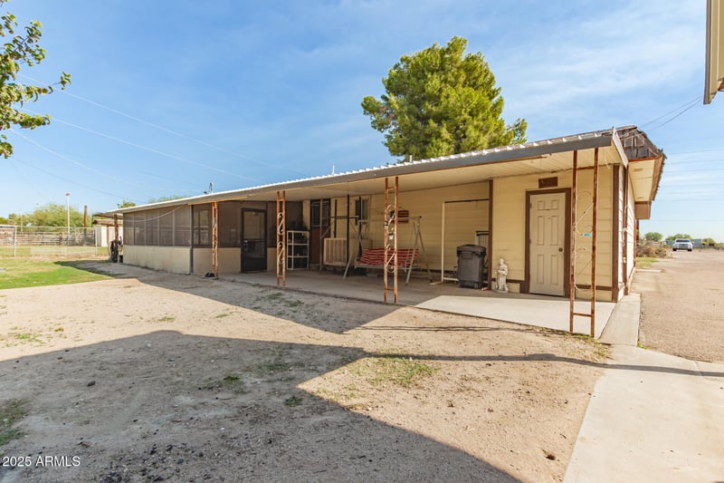 2300 Jackrabbit Trail --, Buckeye, AZ 85326