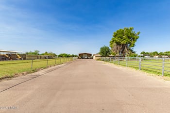 2300 Jackrabbit Trail --, Buckeye, AZ 85326