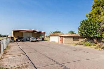 2300 Jackrabbit Trail --, Buckeye, AZ 85326