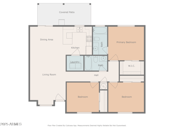2300 Magma Rd #19, San Tan Valley, AZ 85143