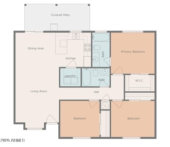 2300 Magma Rd #19, San Tan Valley, AZ 85143