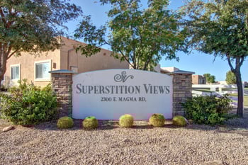 2300 Magma Rd #28, San Tan Valley, AZ 85143