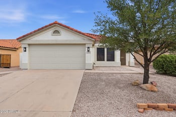 2300 W 22nd Ave, Apache Junction, AZ 85120