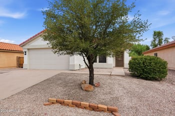 2300 W 22nd Ave, Apache Junction, AZ 85120