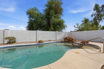 2300 W 22nd Ave, Apache Junction, AZ 85120