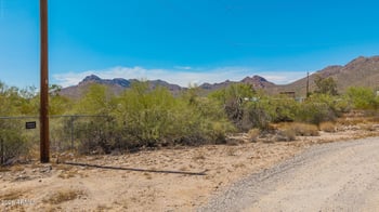 2300 Canyon St #' - ', Apache Junction, AZ 85120