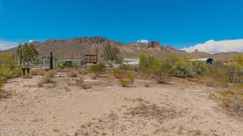 2300 Canyon St #' - ', Apache Junction, AZ 85120