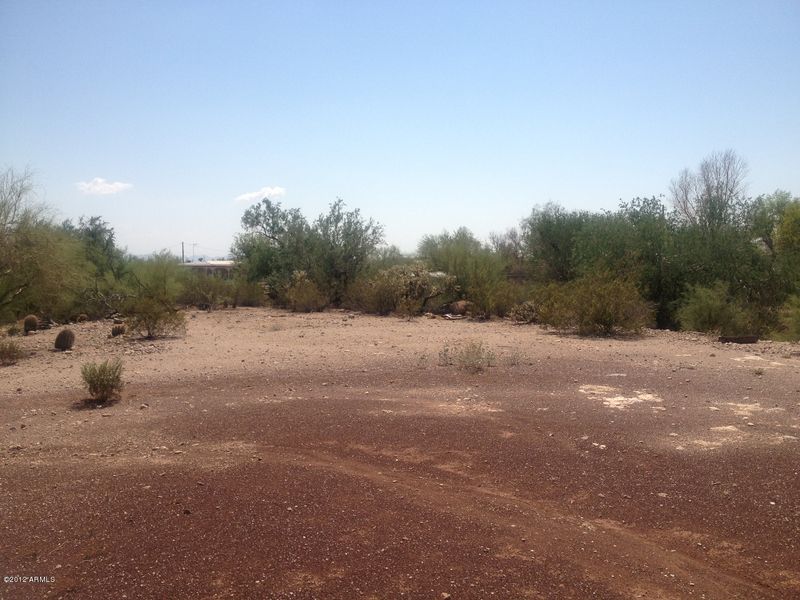 2300 W Canyon St, Apache Junction, AZ 85120