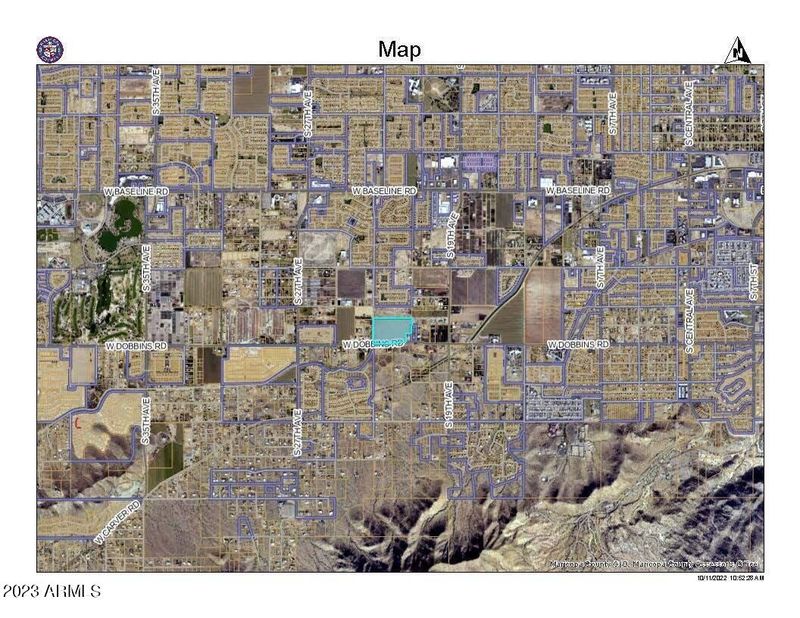 2300 W Dobbins Rd #-, Phoenix, AZ 85041