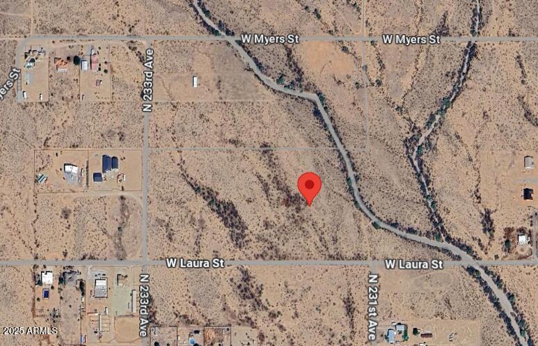 23000 231st Ave #Parcel A, Wittmann, AZ 85361