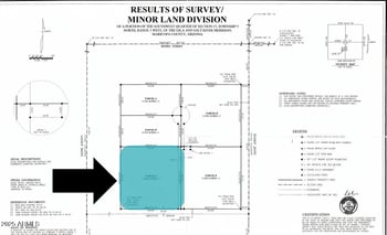 23000 231st Ave #Parcel C, Wittmann, AZ 85361