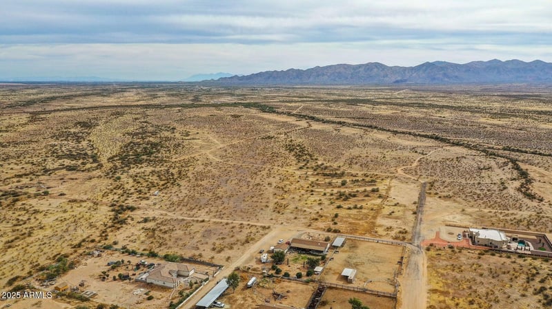 23000 231st Ave #Parcel C, Wittmann, AZ 85361