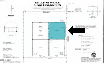 23000 231st Ave #Parcel D, Wittmann, AZ 85361