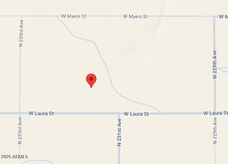 23000 231st Ave #Parcel E, Wittmann, AZ 85361