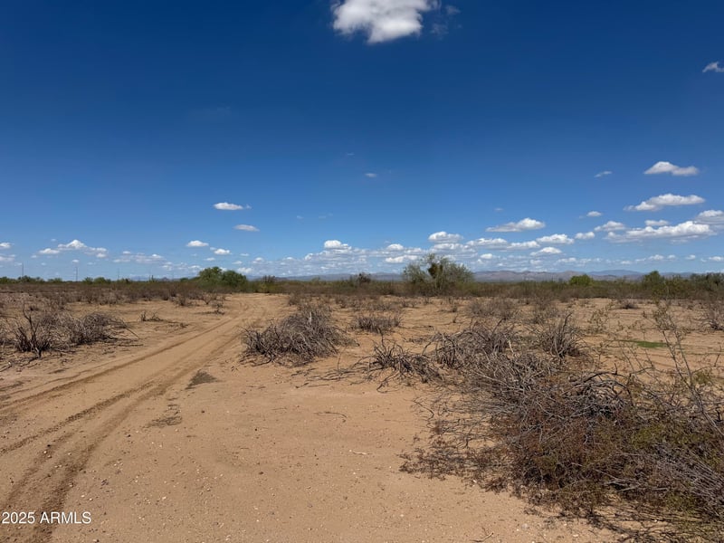 23000 231st Ave #Parcel A, Wittmann, AZ 85361