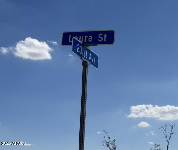 23000 231st Ave #Parcel B, Wittmann, AZ 85361