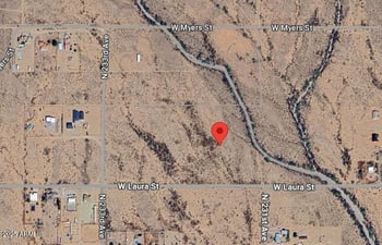 23000 231st Ave #Parcel D, Wittmann, AZ 85361