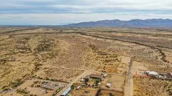 23000 231st Ave #Parcel D, Wittmann, AZ 85361