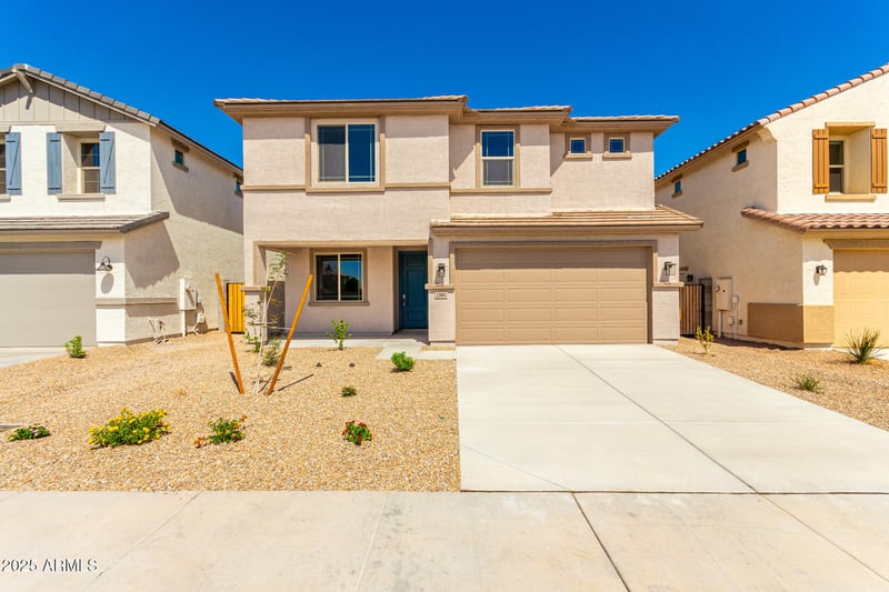 23001 183rd Dr, Surprise, AZ 85387