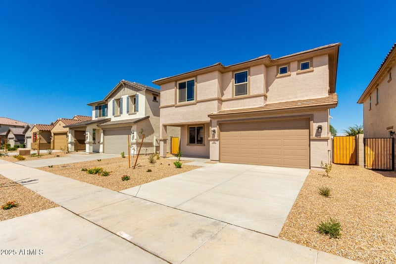 23001 183rd Dr, Surprise, AZ 85387