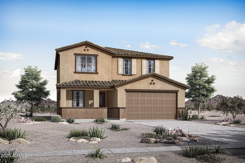 23001 Diana Way, Queen Creek, AZ 85142