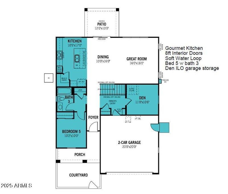 23001 Diana Way, Queen Creek, AZ 85142