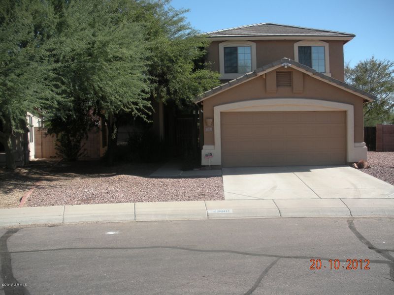 23001 N 25th Pl, Phoenix, AZ 85024