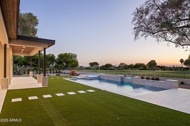 23002 Country Club Trl, Scottsdale, AZ 85255