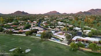23002 Country Club Trl, Scottsdale, AZ 85255