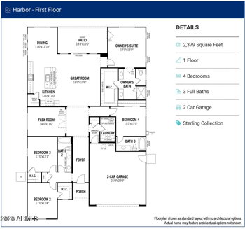 23002 Happy Rd, Queen Creek, AZ 85142