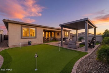 23002 Happy Rd, Queen Creek, AZ 85142