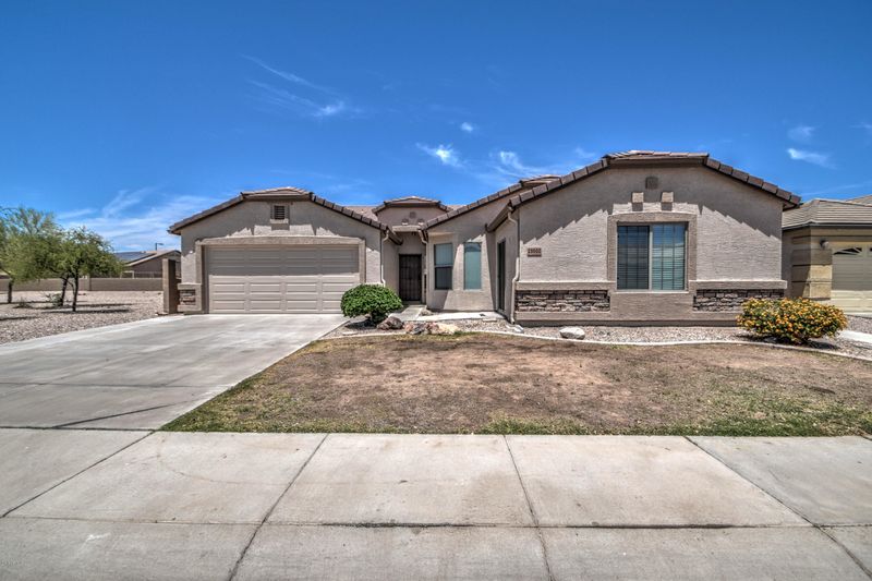 23002 W Morning Glory St, Buckeye, AZ 85326