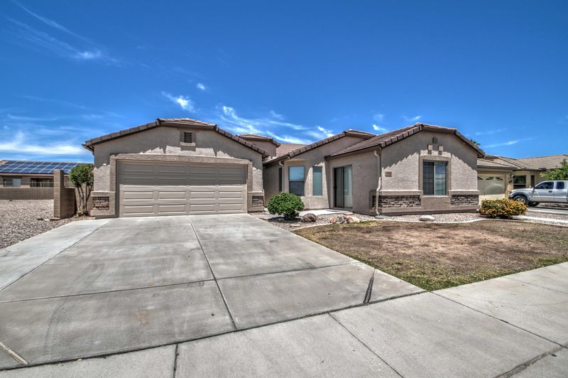 23002 W Morning Glory St, Buckeye, AZ 85326
