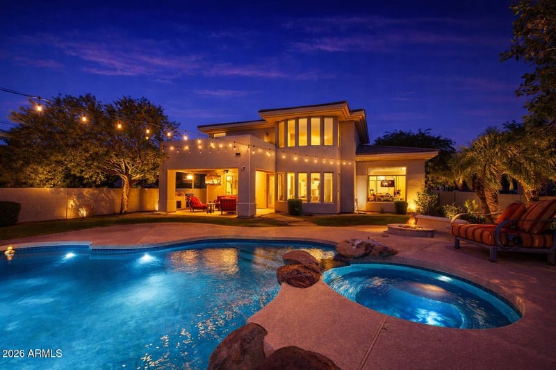 23003 77th Way, Scottsdale, AZ 85255