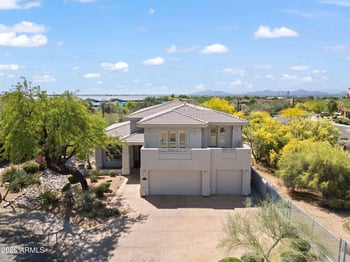 23003 77th Way, Scottsdale, AZ 85255
