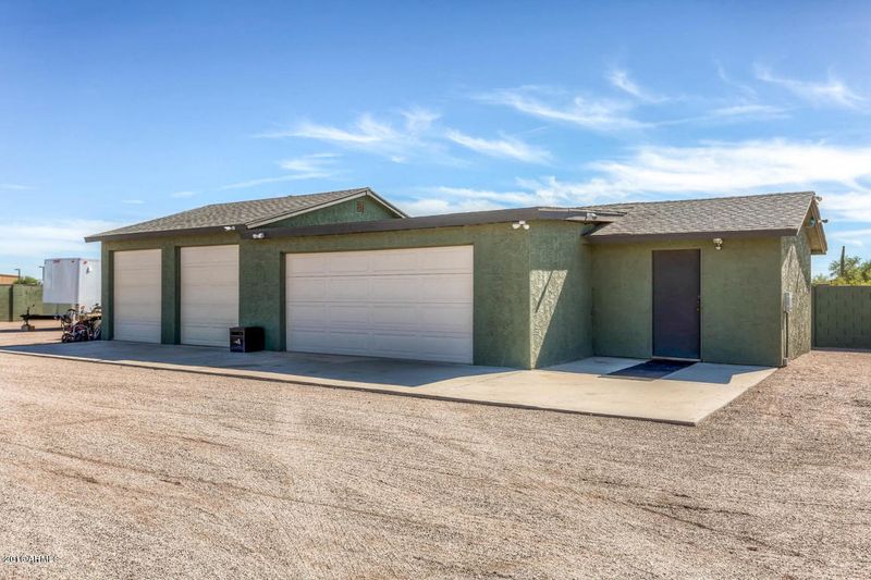 23003 W Durango St, Buckeye, AZ 85326